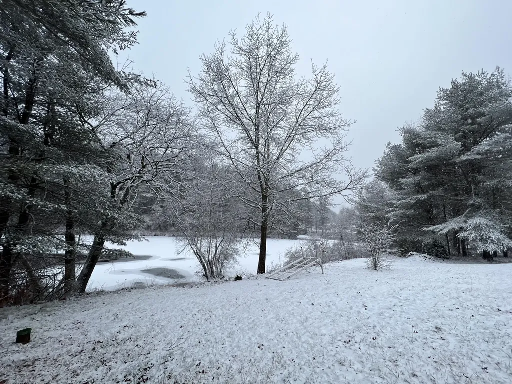 16 River Front Drive Casco ME 04015