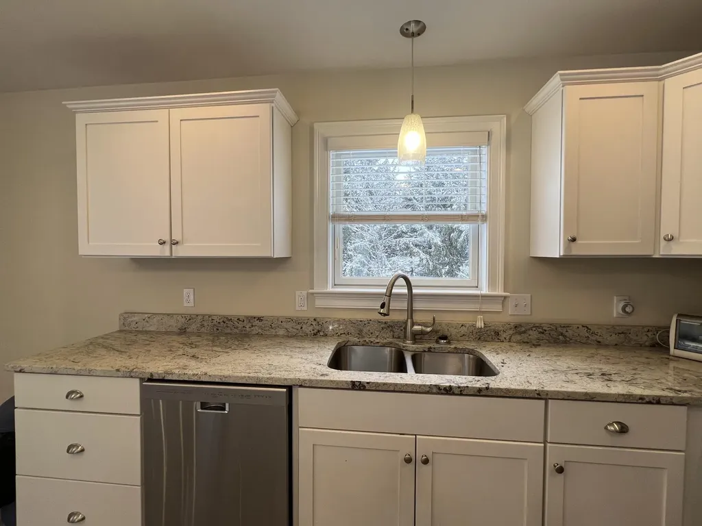 16 River Front Drive Casco ME 04015