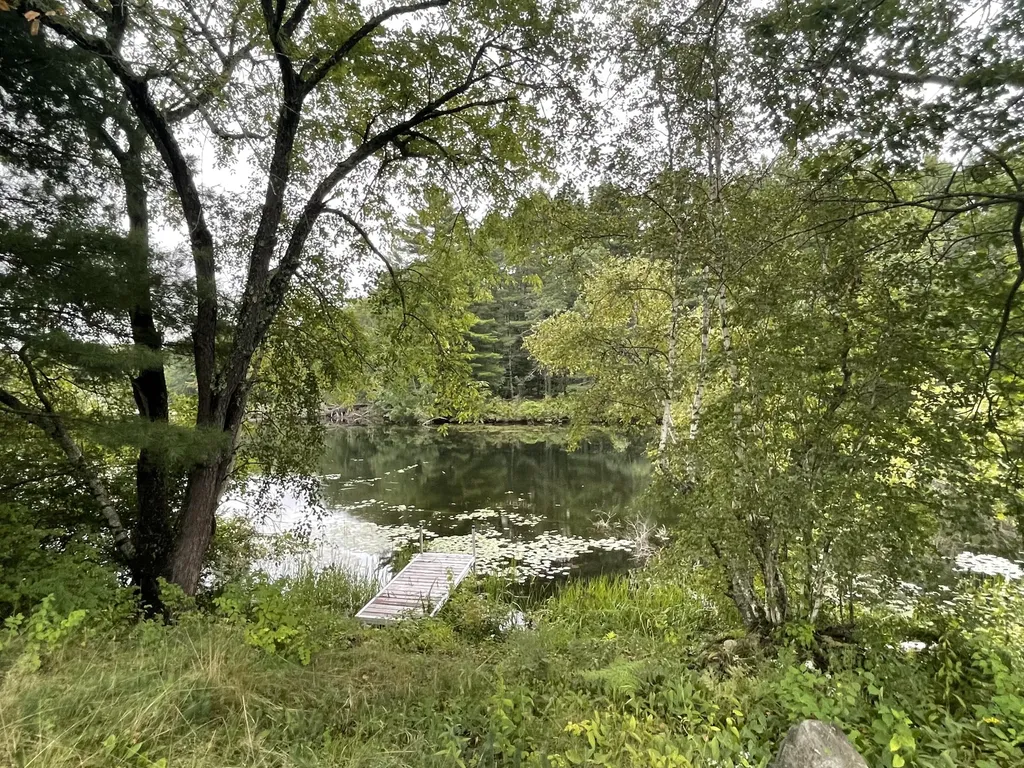16 River Front Drive Casco ME 04015