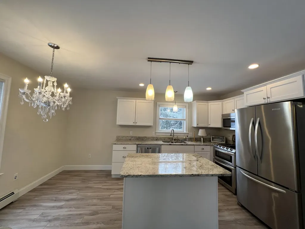 16 River Front Drive Casco ME 04015
