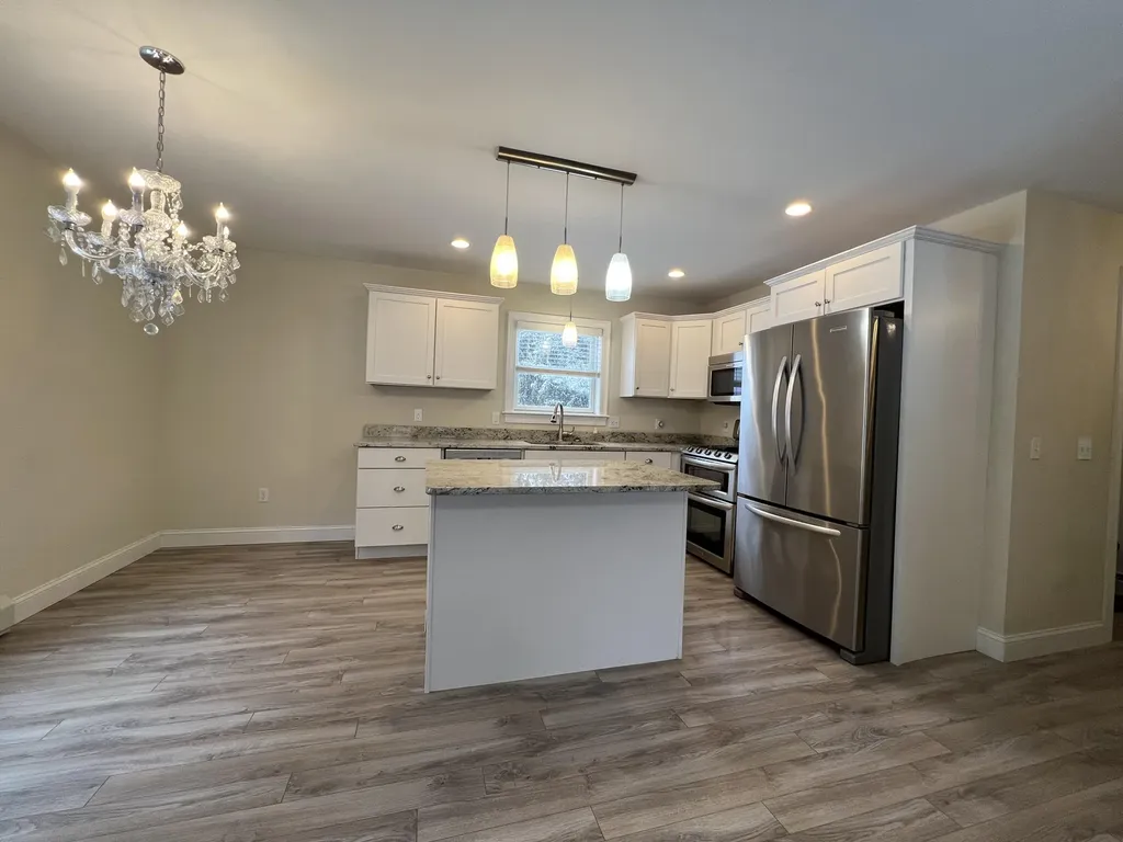 16 River Front Drive Casco ME 04015