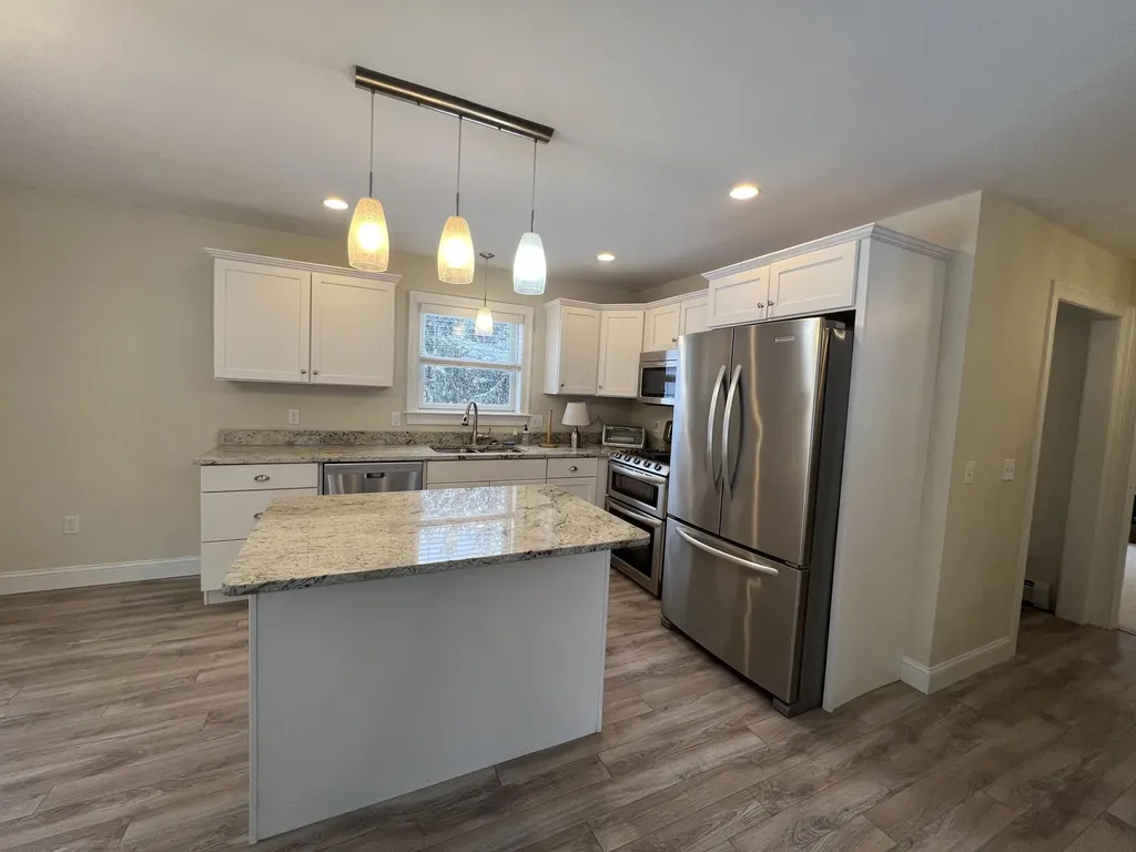 16 River Front Drive Casco ME 04015
