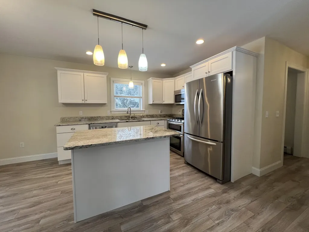16 River Front Drive Casco ME 04015