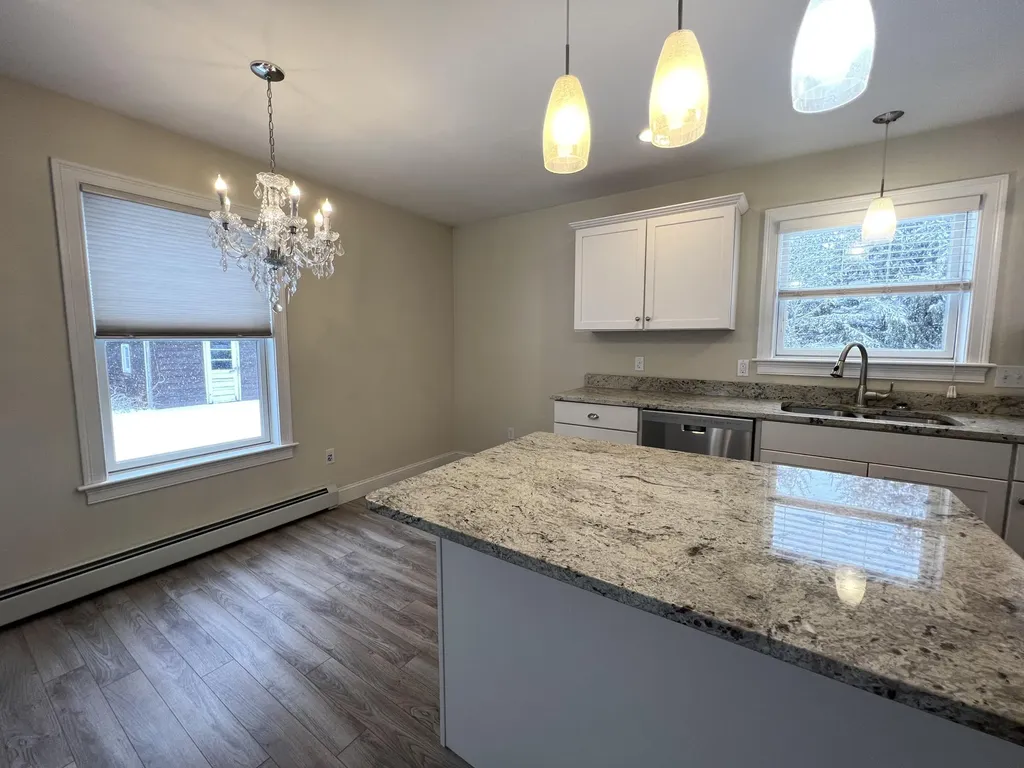 16 River Front Drive Casco ME 04015