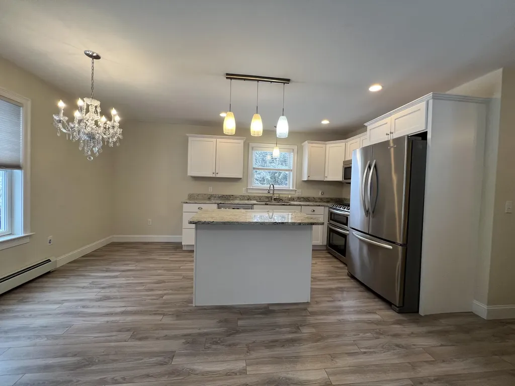 16 River Front Drive Casco ME 04015