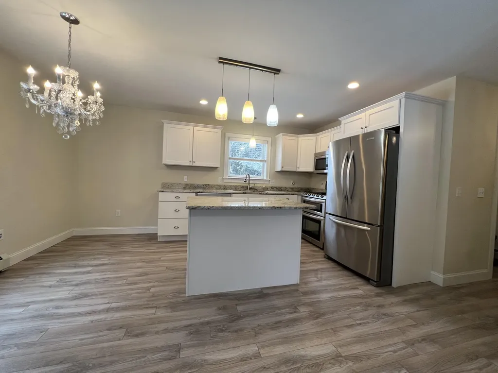 16 River Front Drive Casco ME 04015