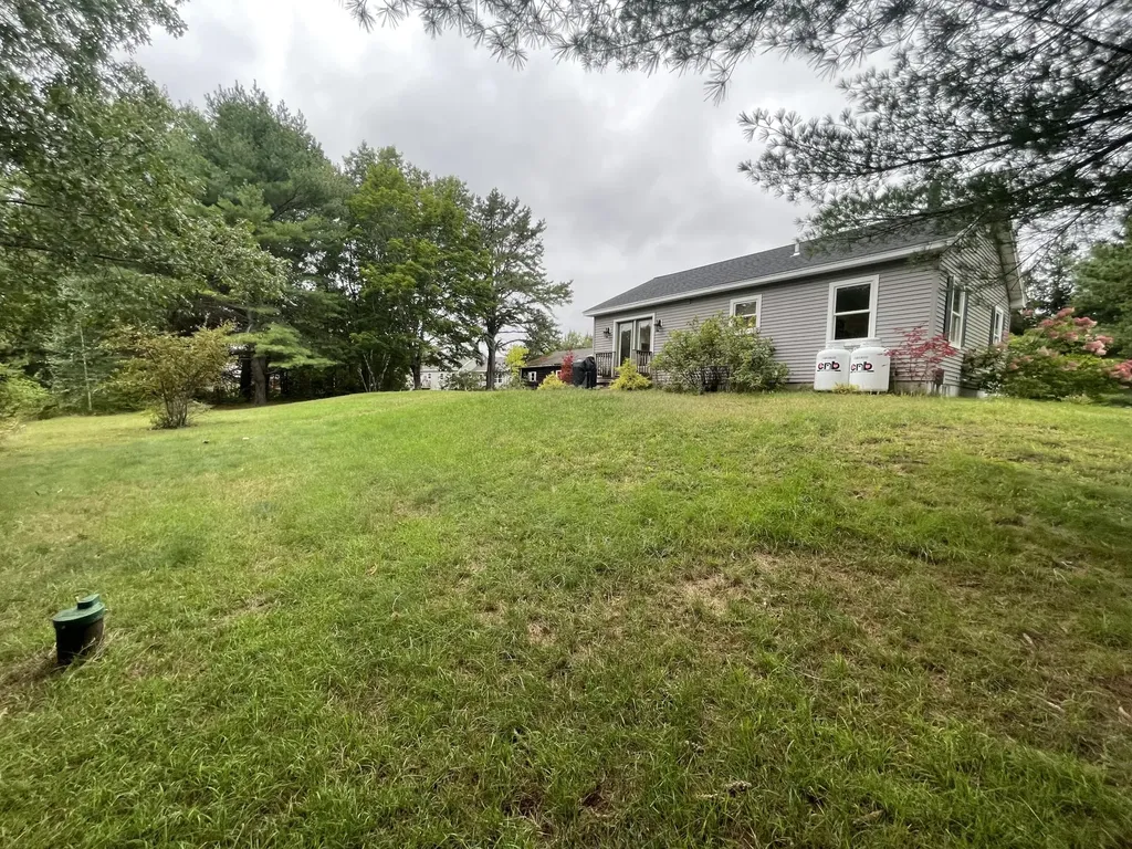 16 River Front Drive Casco ME 04015