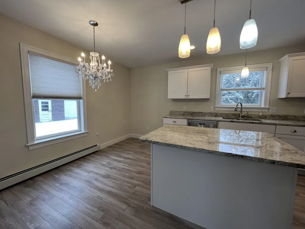 16 River Front Drive Casco ME 04015
