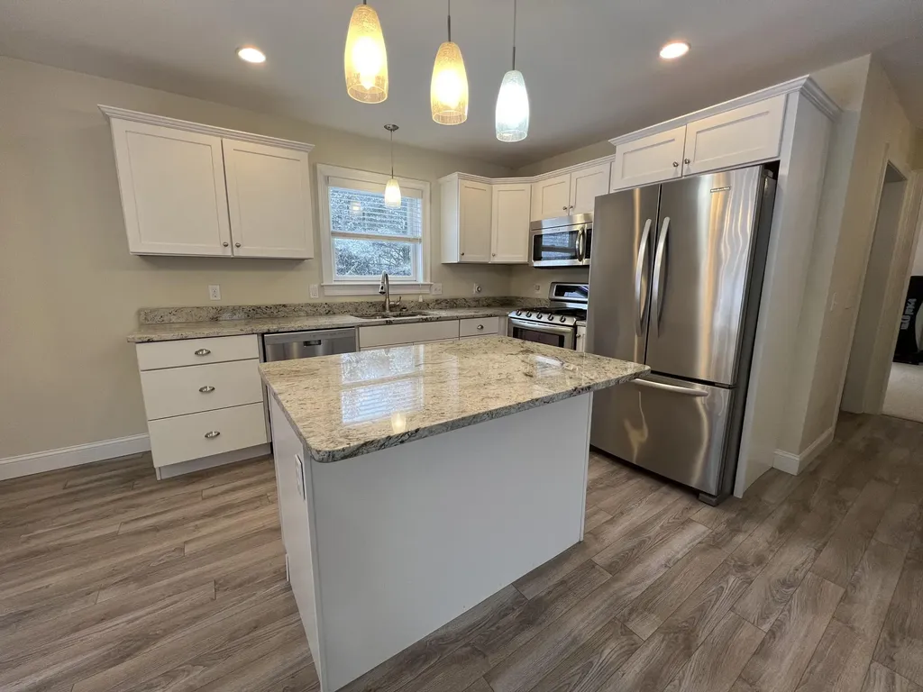 16 River Front Drive Casco ME 04015