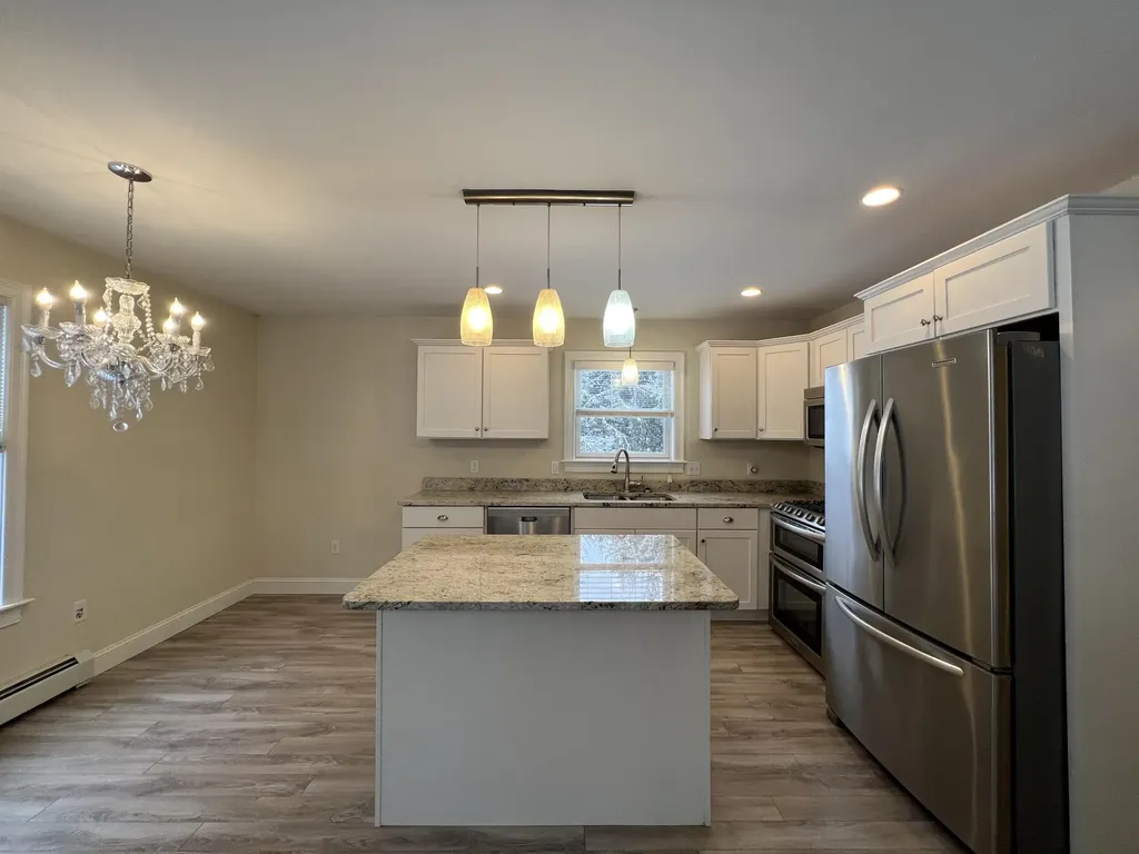 16 River Front Drive Casco ME 04015