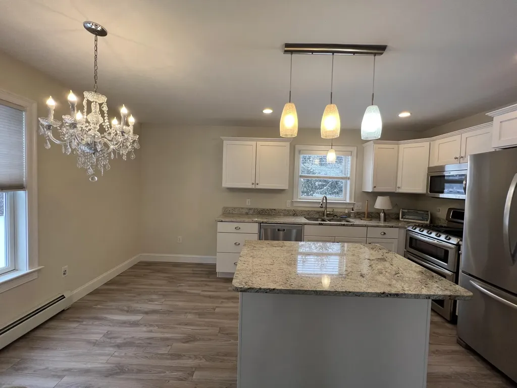16 River Front Drive Casco ME 04015