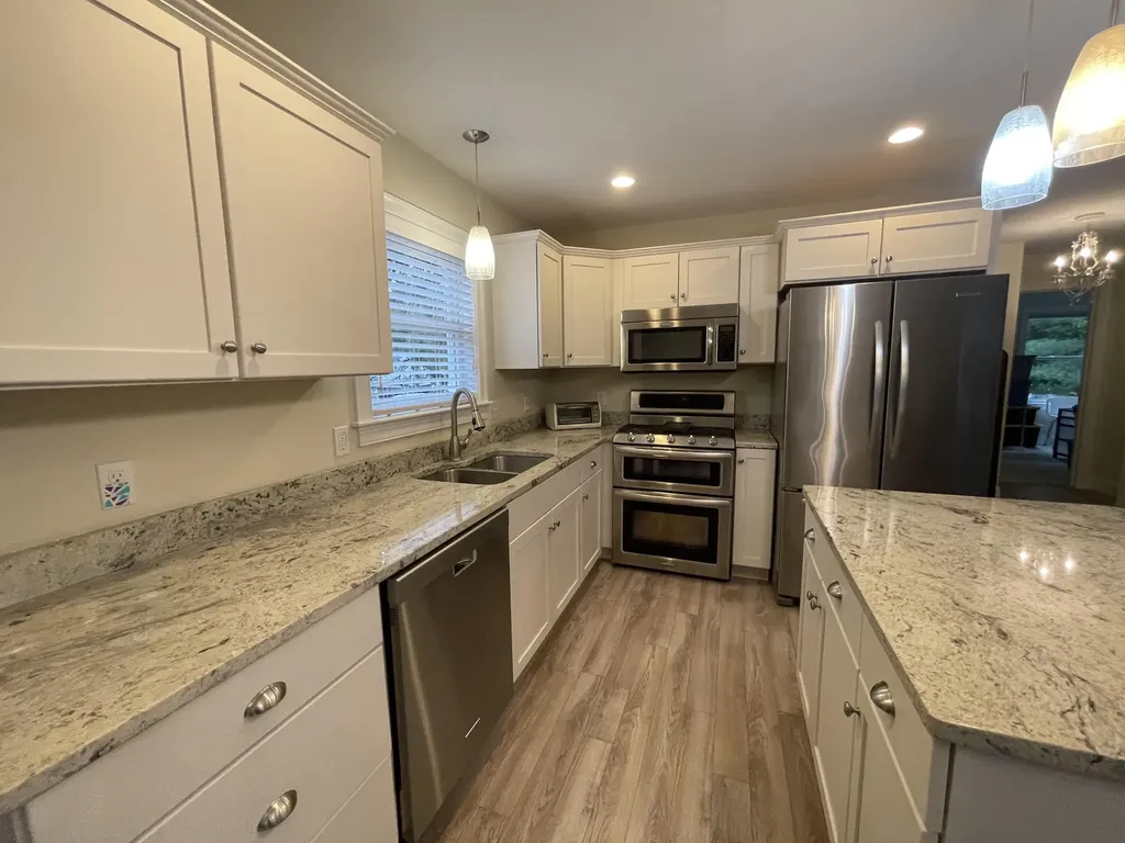 16 River Front Drive Casco ME 04015