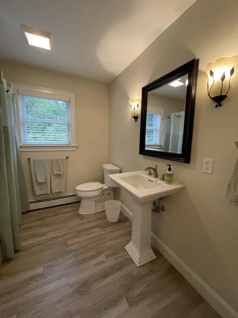 16 River Front Drive Casco ME 04015
