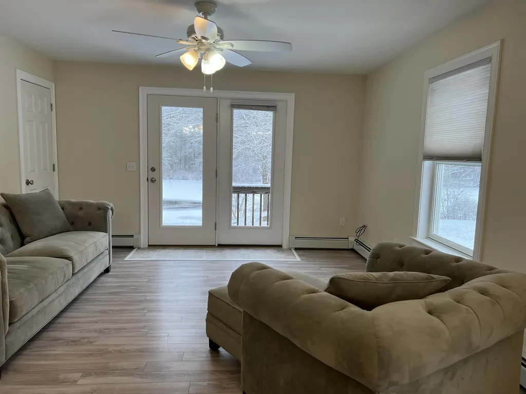 16 River Front Drive Casco ME 04015