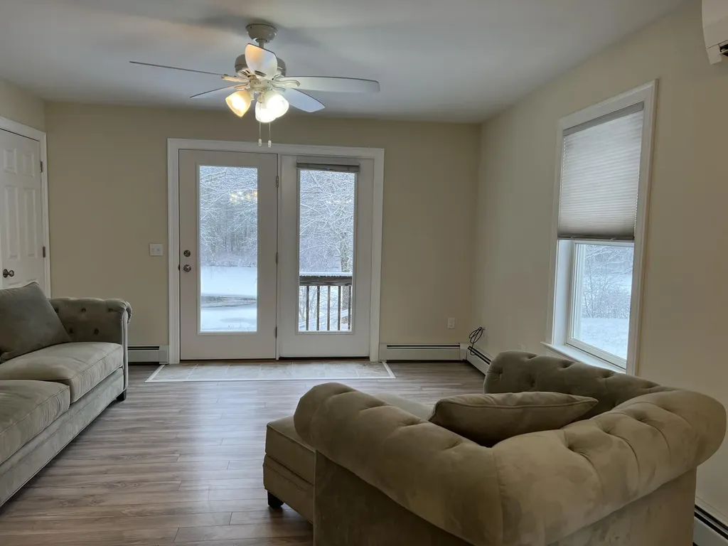 16 River Front Drive Casco ME 04015