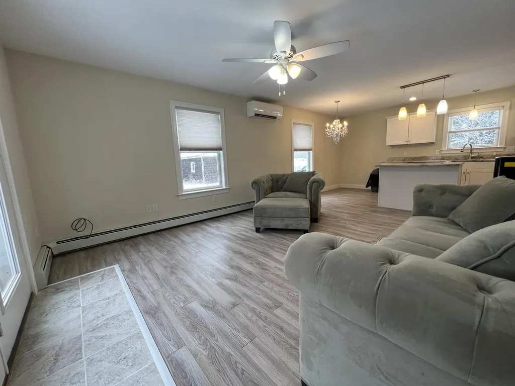 16 River Front Drive Casco ME 04015