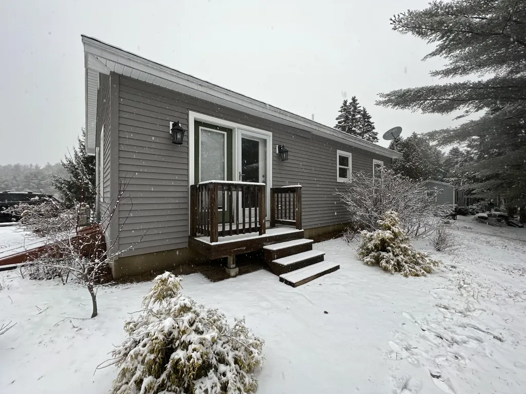 16 River Front Drive Casco ME 04015