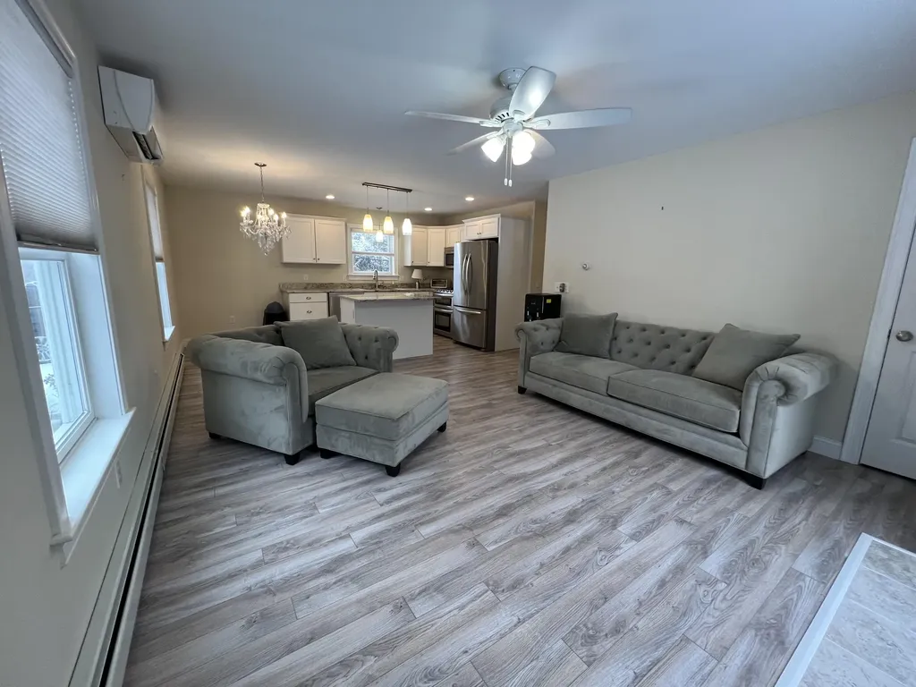 16 River Front Drive Casco ME 04015