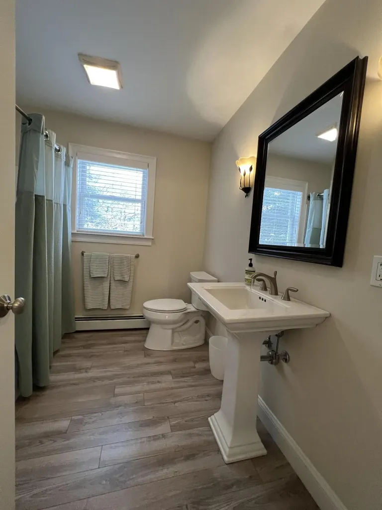 16 River Front Drive Casco ME 04015