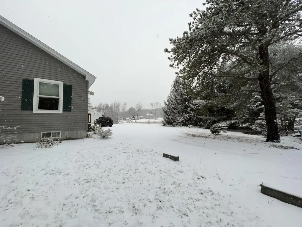 16 River Front Drive Casco ME 04015