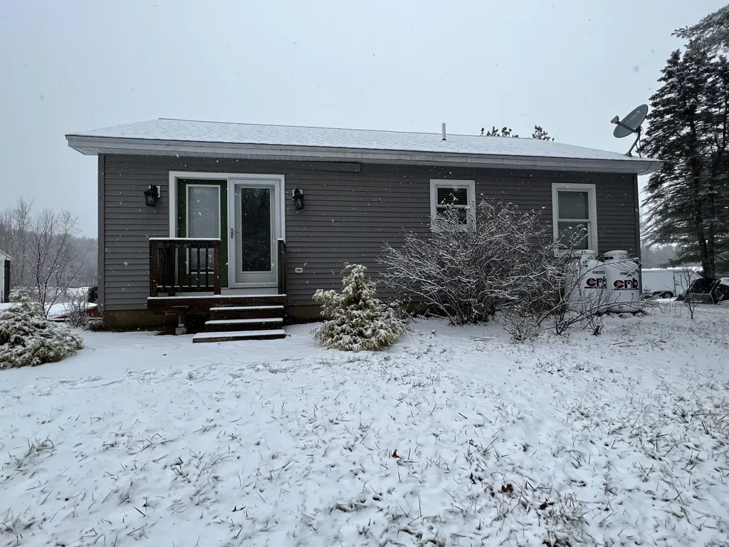 16 River Front Drive Casco ME 04015