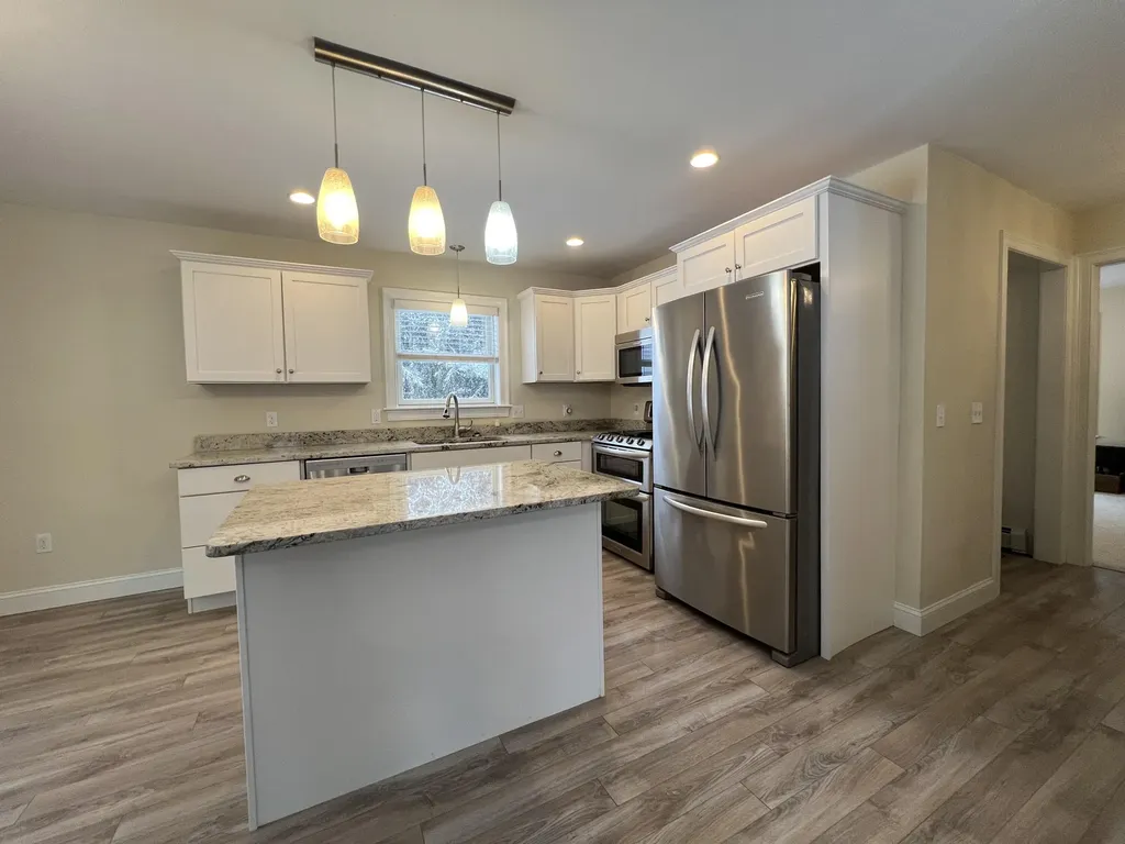16 River Front Drive Casco ME 04015