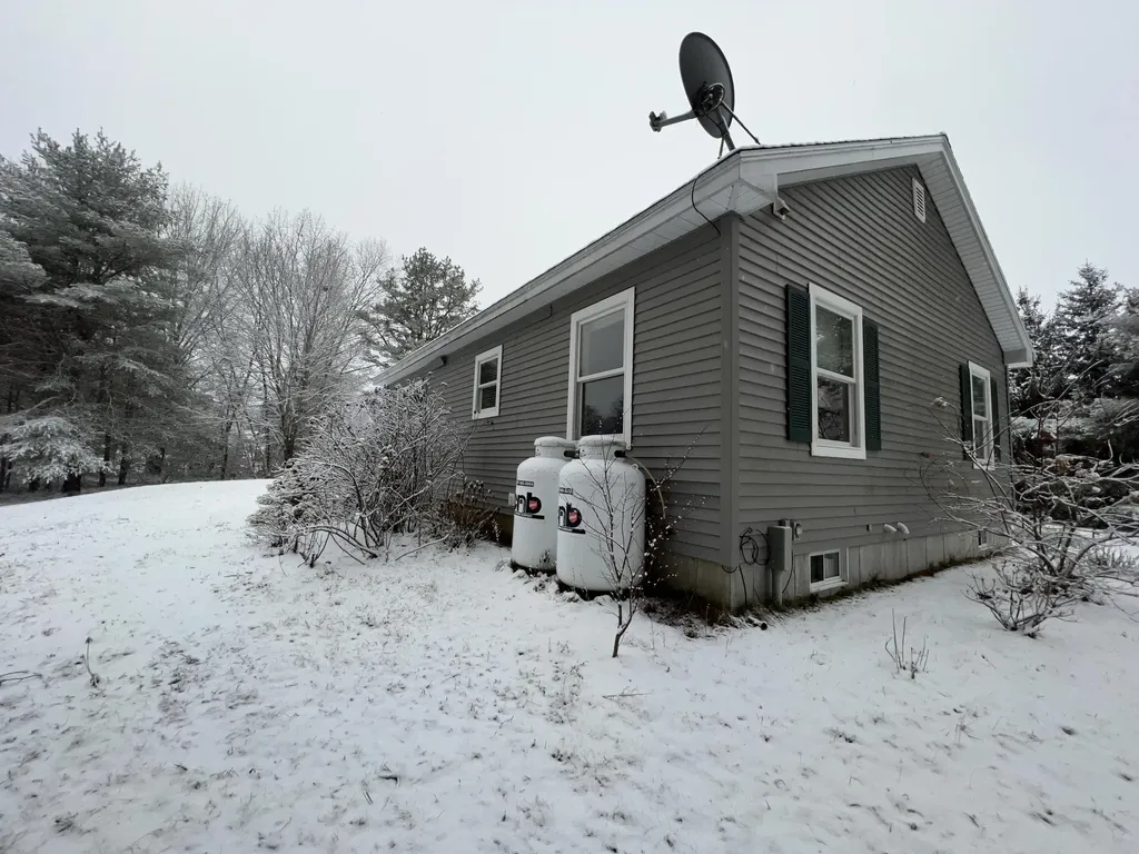 16 River Front Drive Casco ME 04015