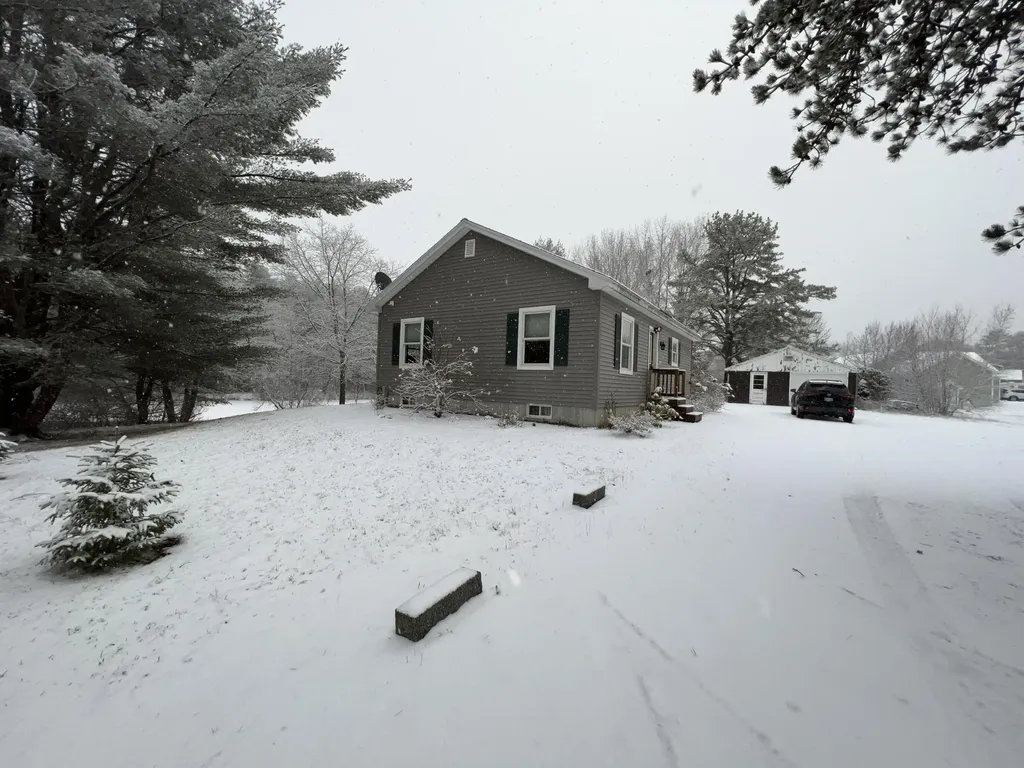 16 River Front Drive Casco ME 04015