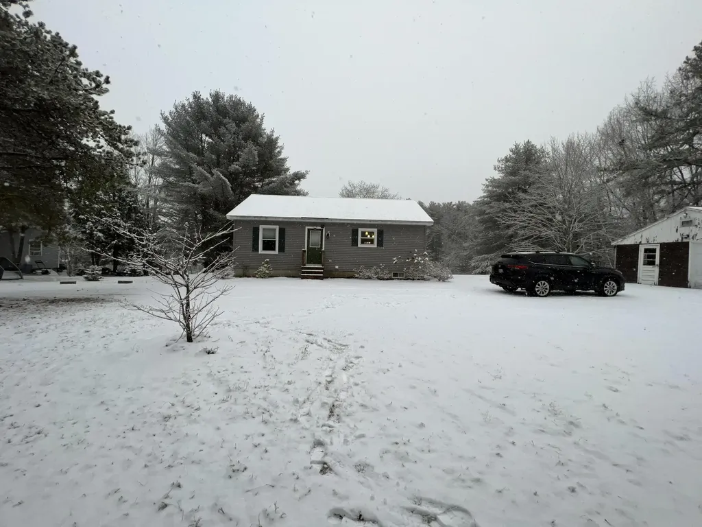16 River Front Drive Casco ME 04015