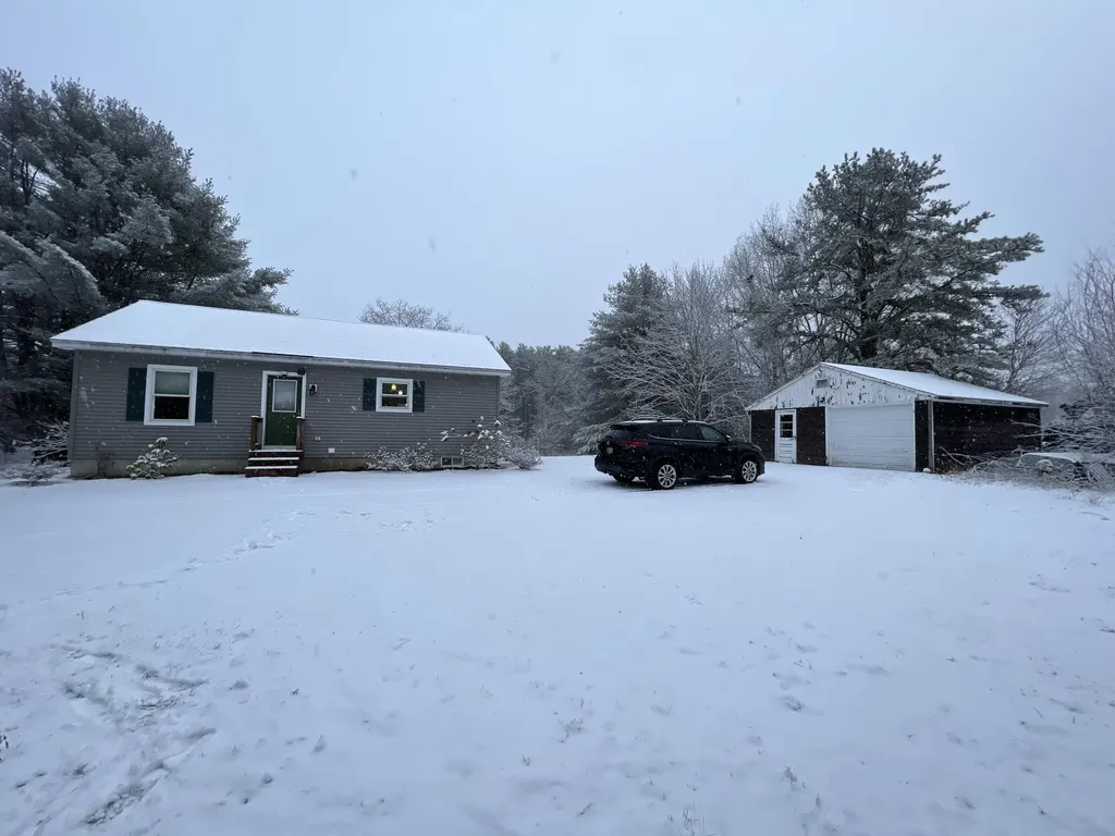 16 River Front Drive Casco ME 04015