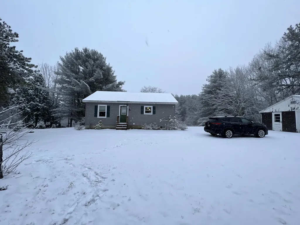 16 River Front Drive Casco ME 04015