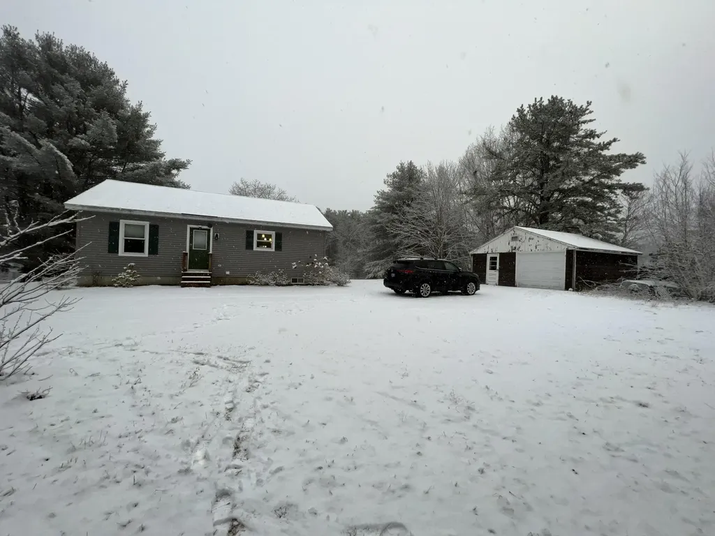16 River Front Drive Casco ME 04015
