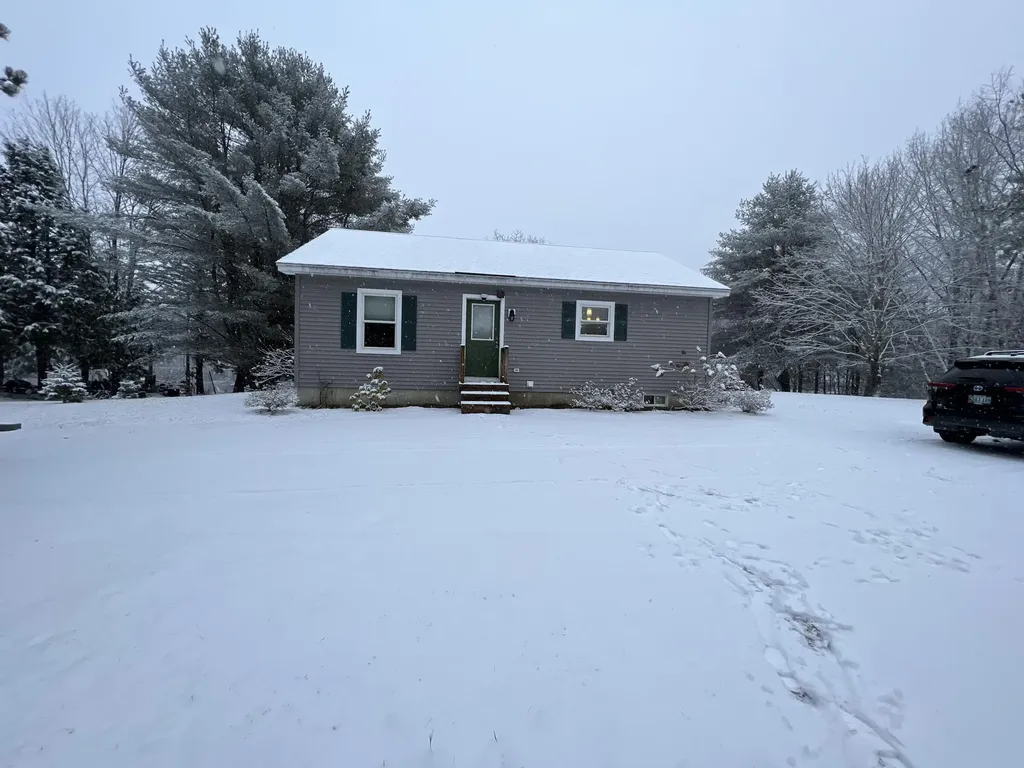 16 River Front Drive Casco ME 04015