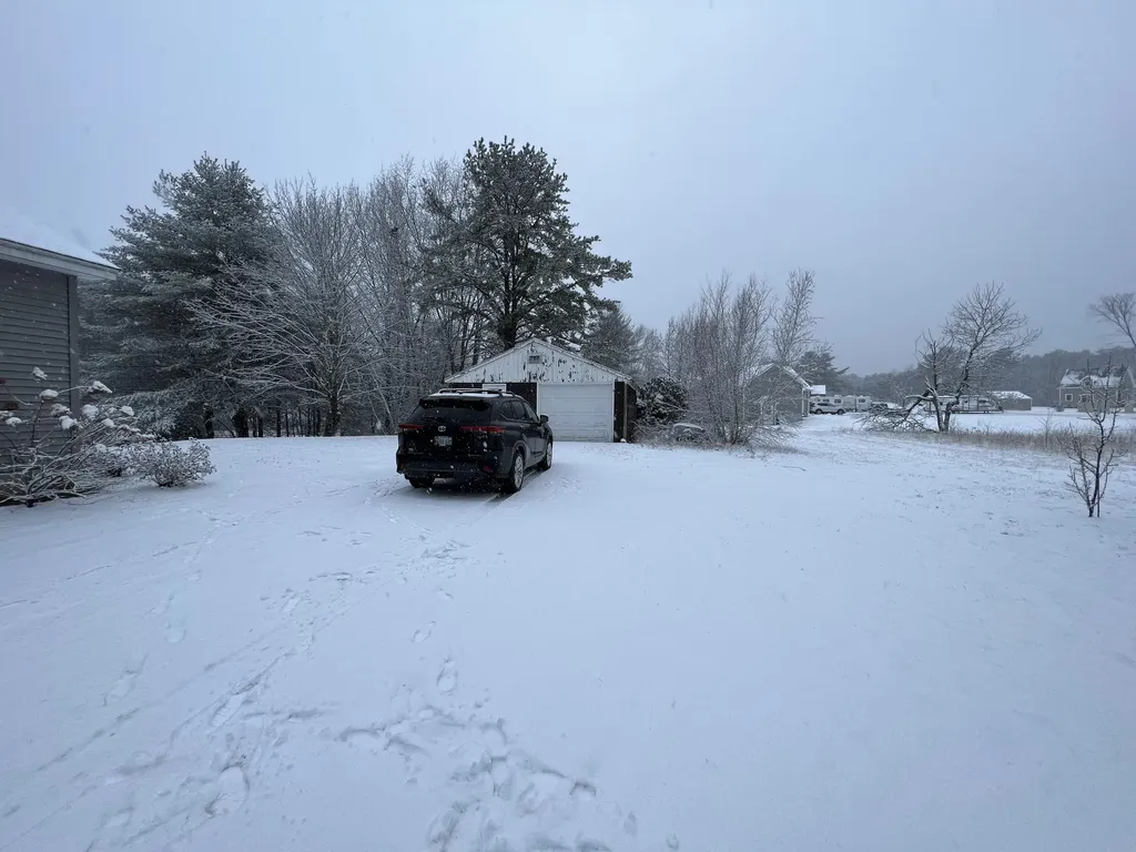 16 River Front Drive Casco ME 04015