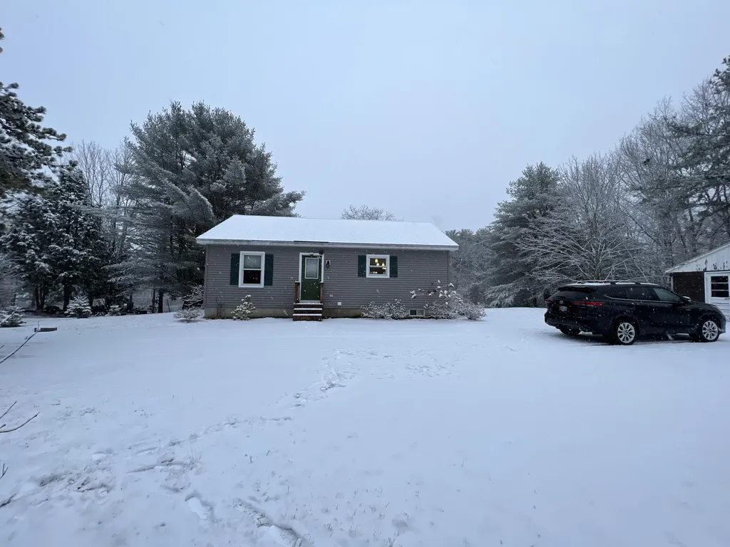 16 River Front Drive Casco ME 04015