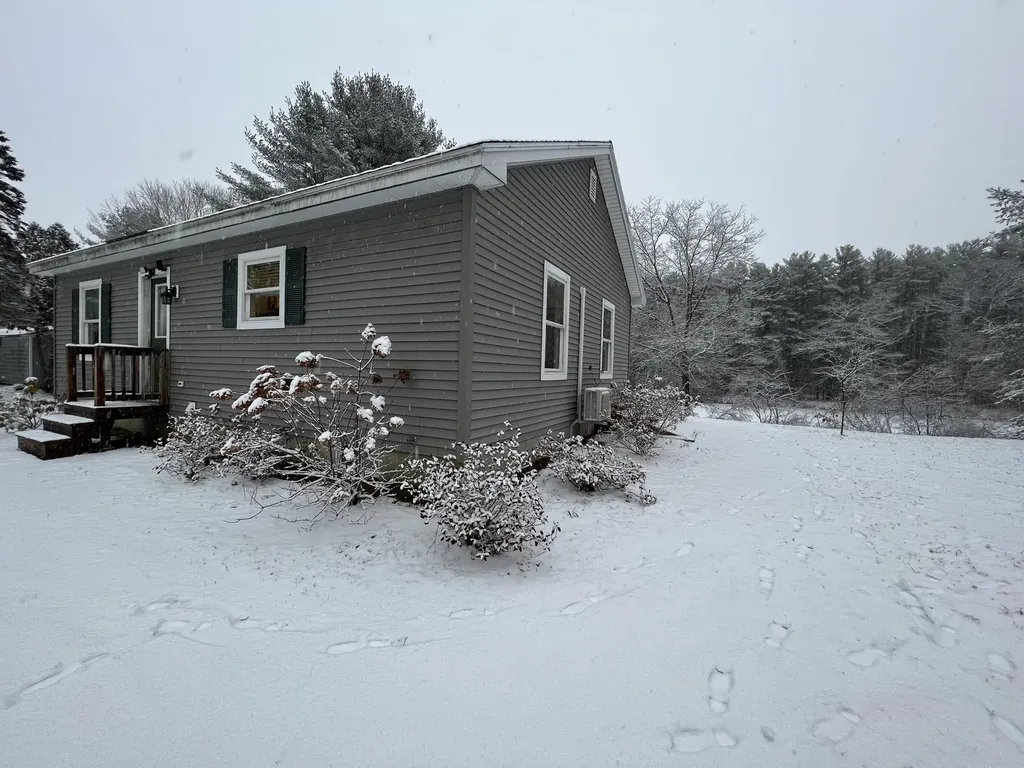 16 River Front Drive Casco ME 04015