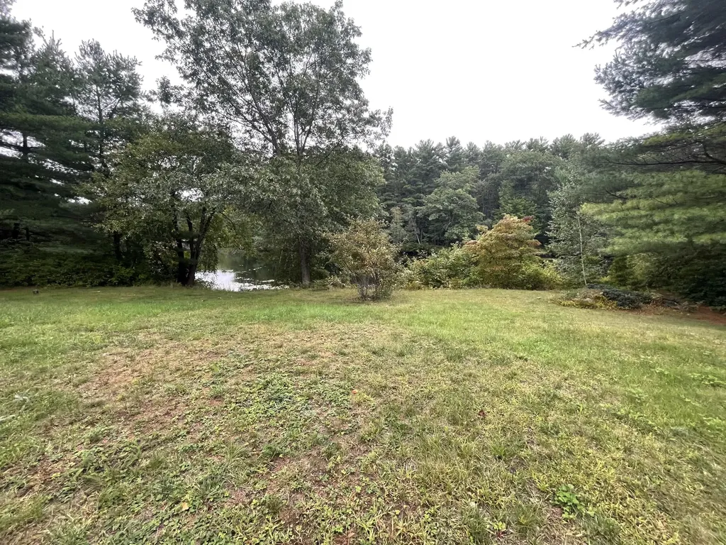 16 River Front Drive Casco ME 04015