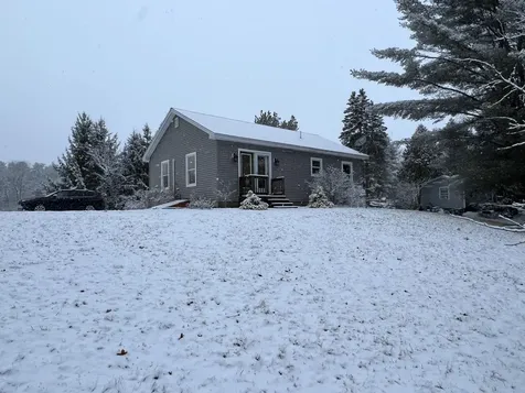 16 River Front Drive Casco ME 04015
