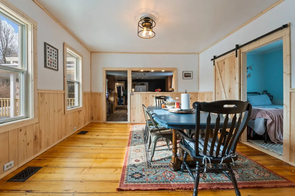 192 Turkey Lane Winthrop ME 04364