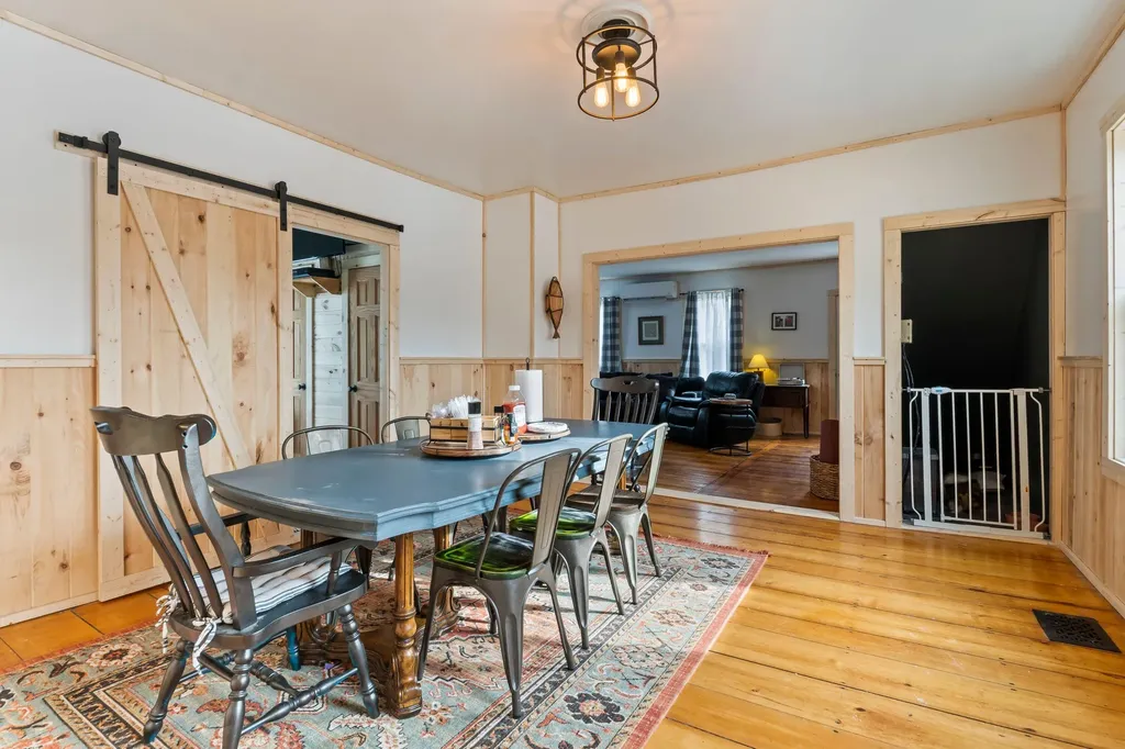 192 Turkey Lane Winthrop ME 04364