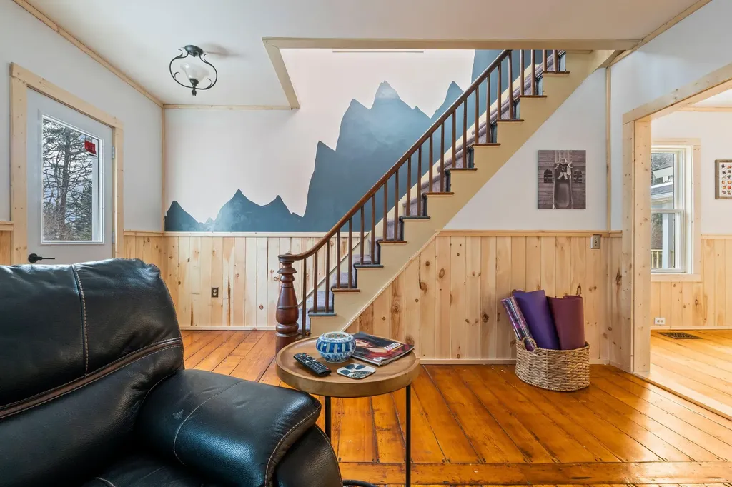 192 Turkey Lane Winthrop ME 04364