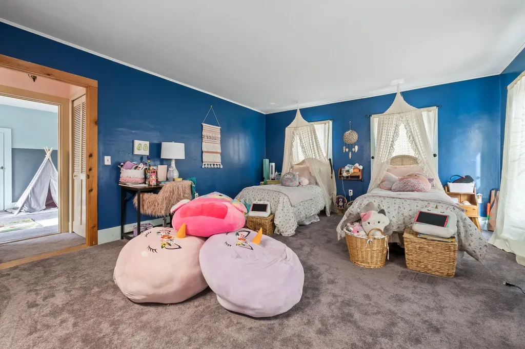 192 Turkey Lane Winthrop ME 04364