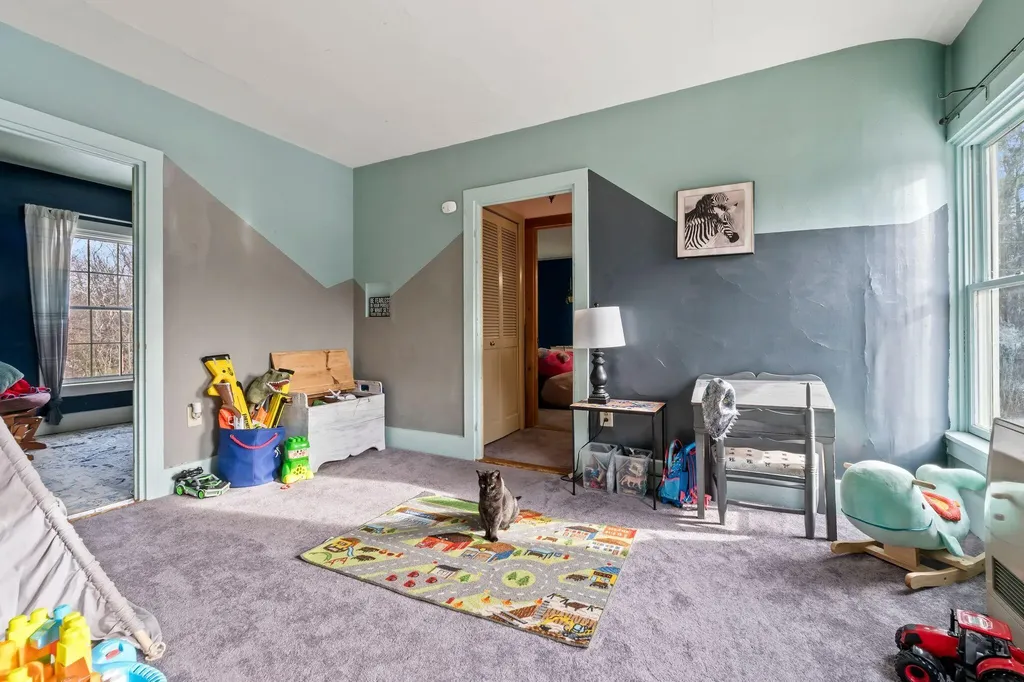 192 Turkey Lane Winthrop ME 04364