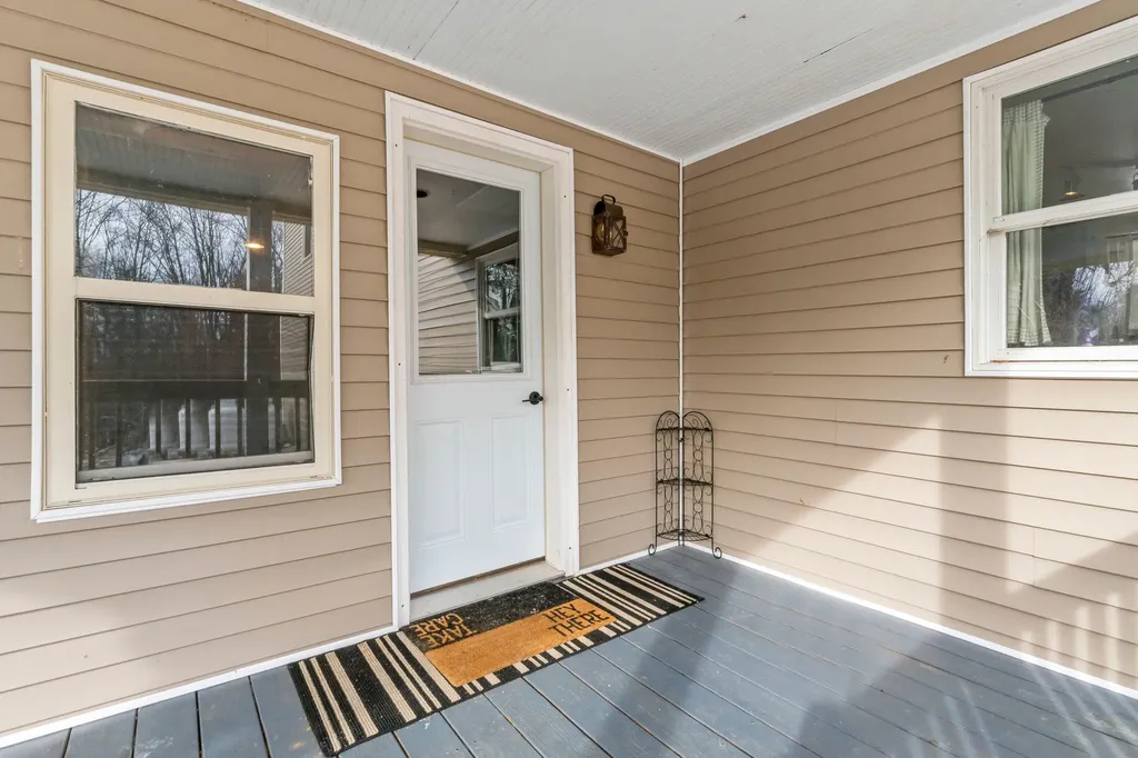 192 Turkey Lane Winthrop ME 04364