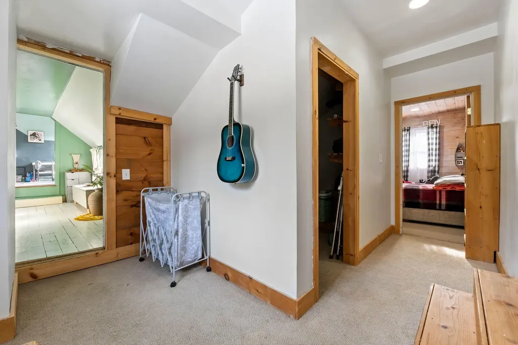 192 Turkey Lane Winthrop ME 04364