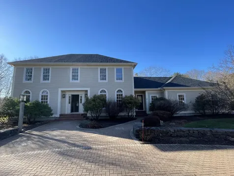57 Broad Arrow Trail Yarmouth ME 04096