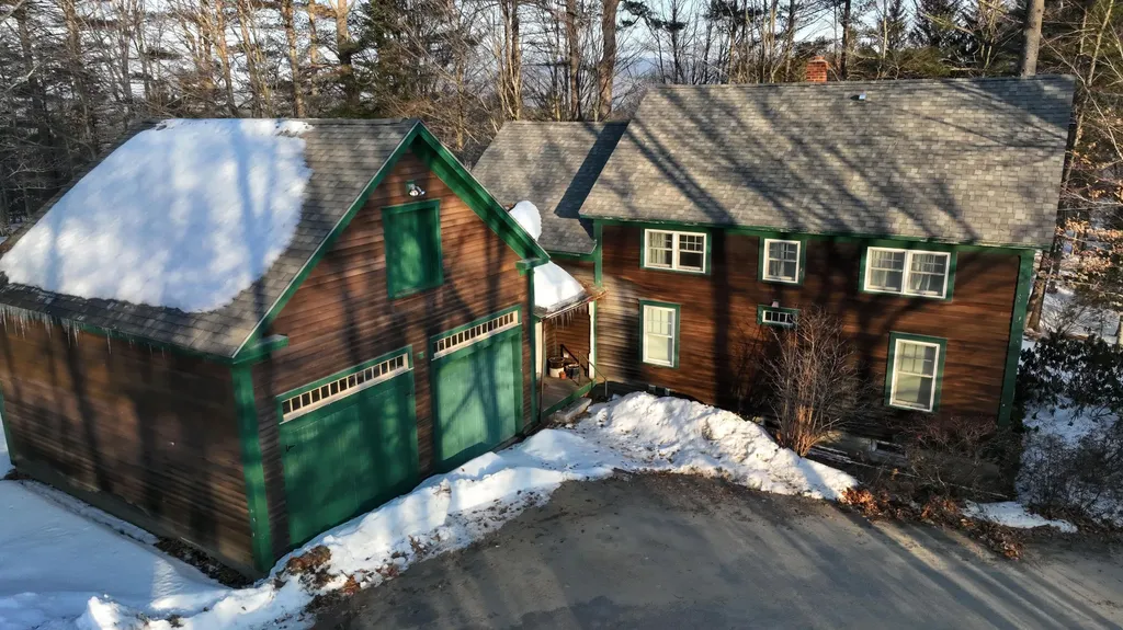 159 Paradise Road Bethel ME 04217