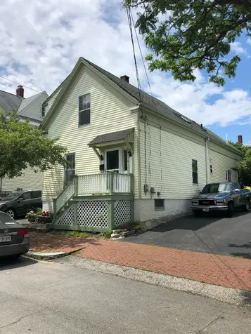 61 Melbourne Street Portland ME 04101