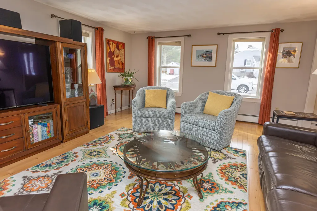 92 Alice Street Portland ME 04103