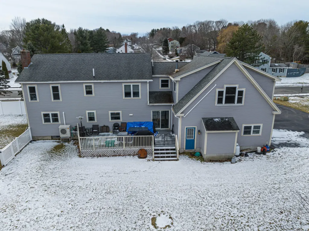 92 Alice Street Portland ME 04103